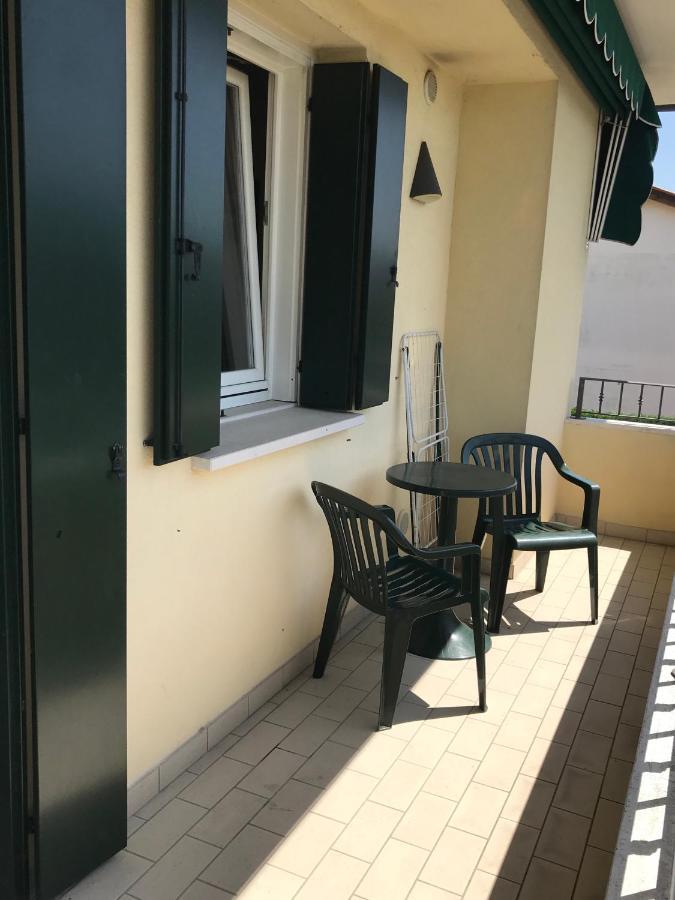 Ferienwohnung Casa Ezzelina Romano D'Ezzelino Exterior foto