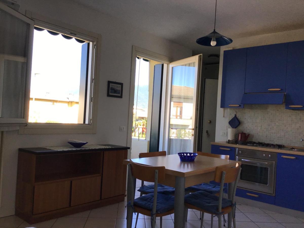 Ferienwohnung Casa Ezzelina Romano D'Ezzelino Exterior foto