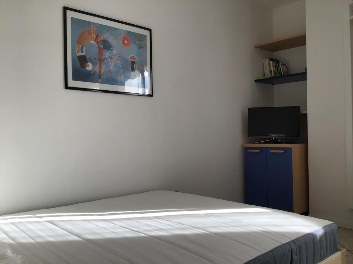 Ferienwohnung Casa Ezzelina Romano D'Ezzelino Exterior foto