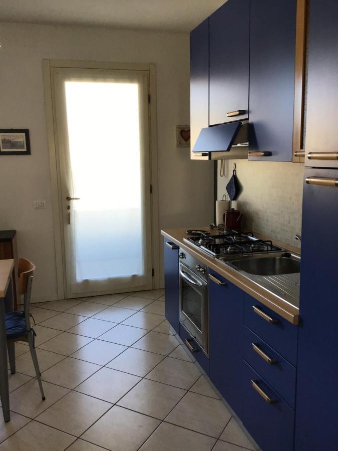 Ferienwohnung Casa Ezzelina Romano D'Ezzelino Exterior foto