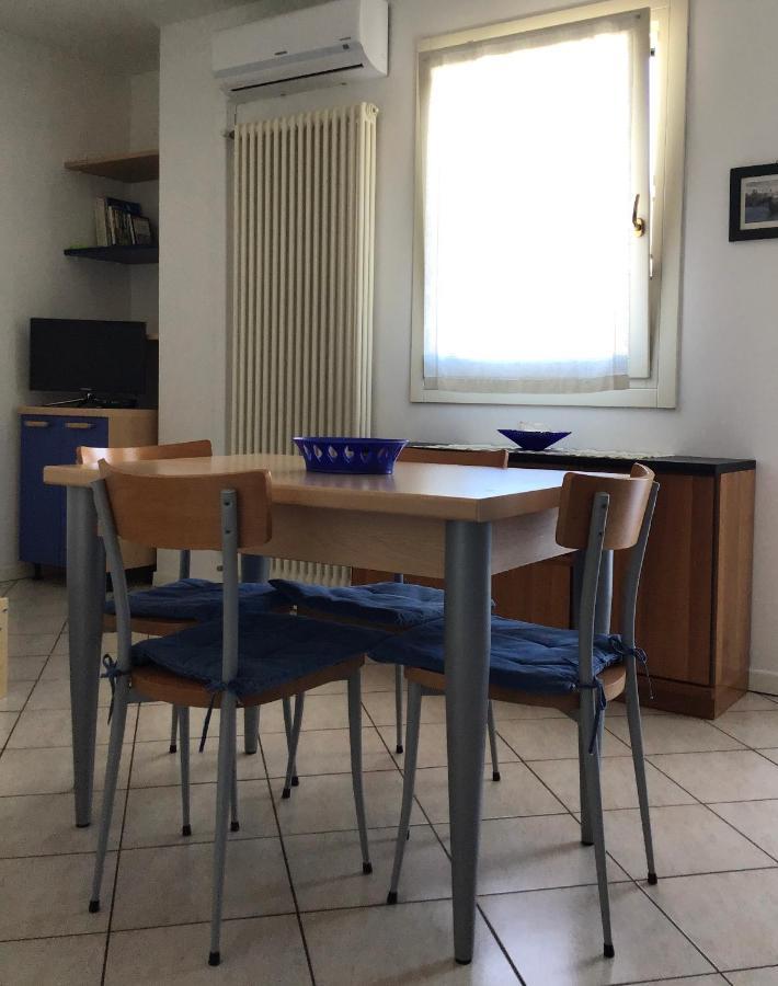 Ferienwohnung Casa Ezzelina Romano D'Ezzelino Exterior foto